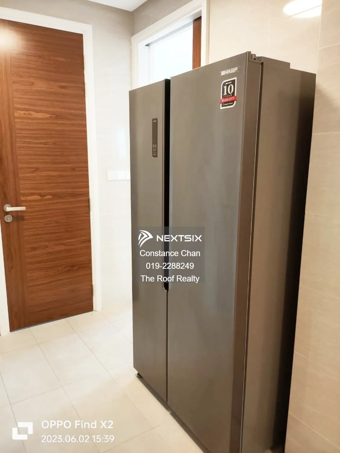 Condominium For Rent in Johor Bahru Johor - Image 15