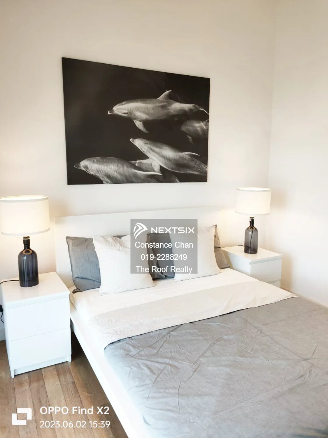 Condominium For Rent in Johor Bahru Johor - Image 16