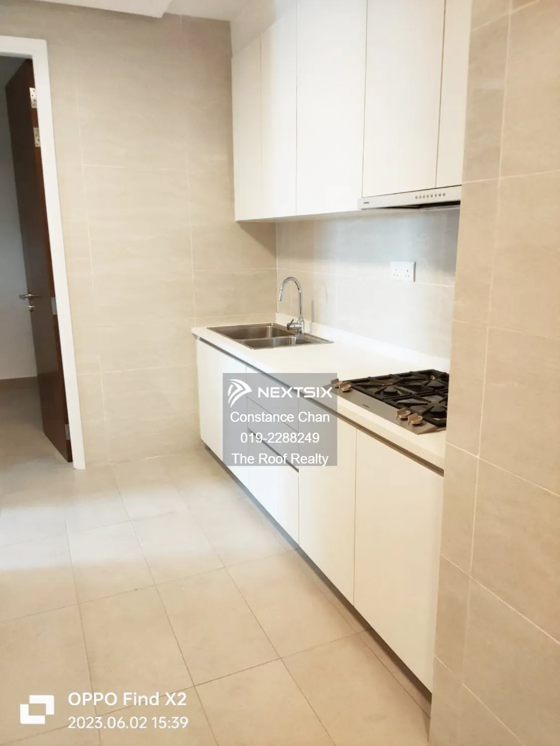 Condominium For Rent in Johor Bahru Johor - Image 17