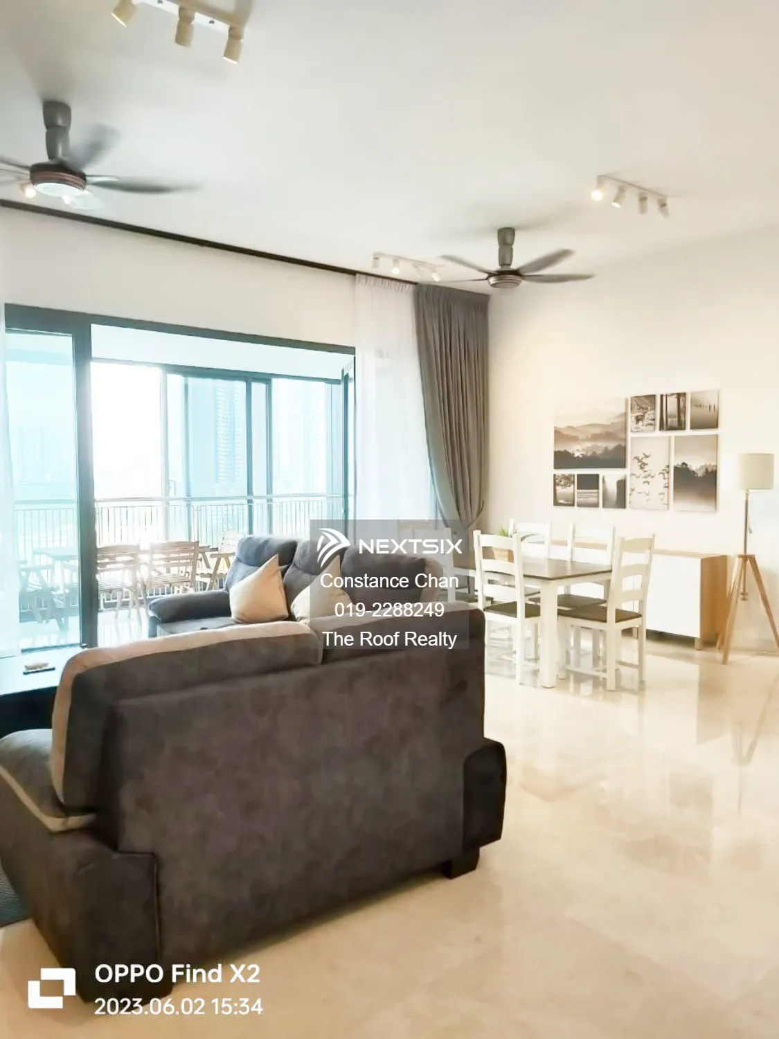 Condominium For Rent in Johor Bahru Johor - Image 5