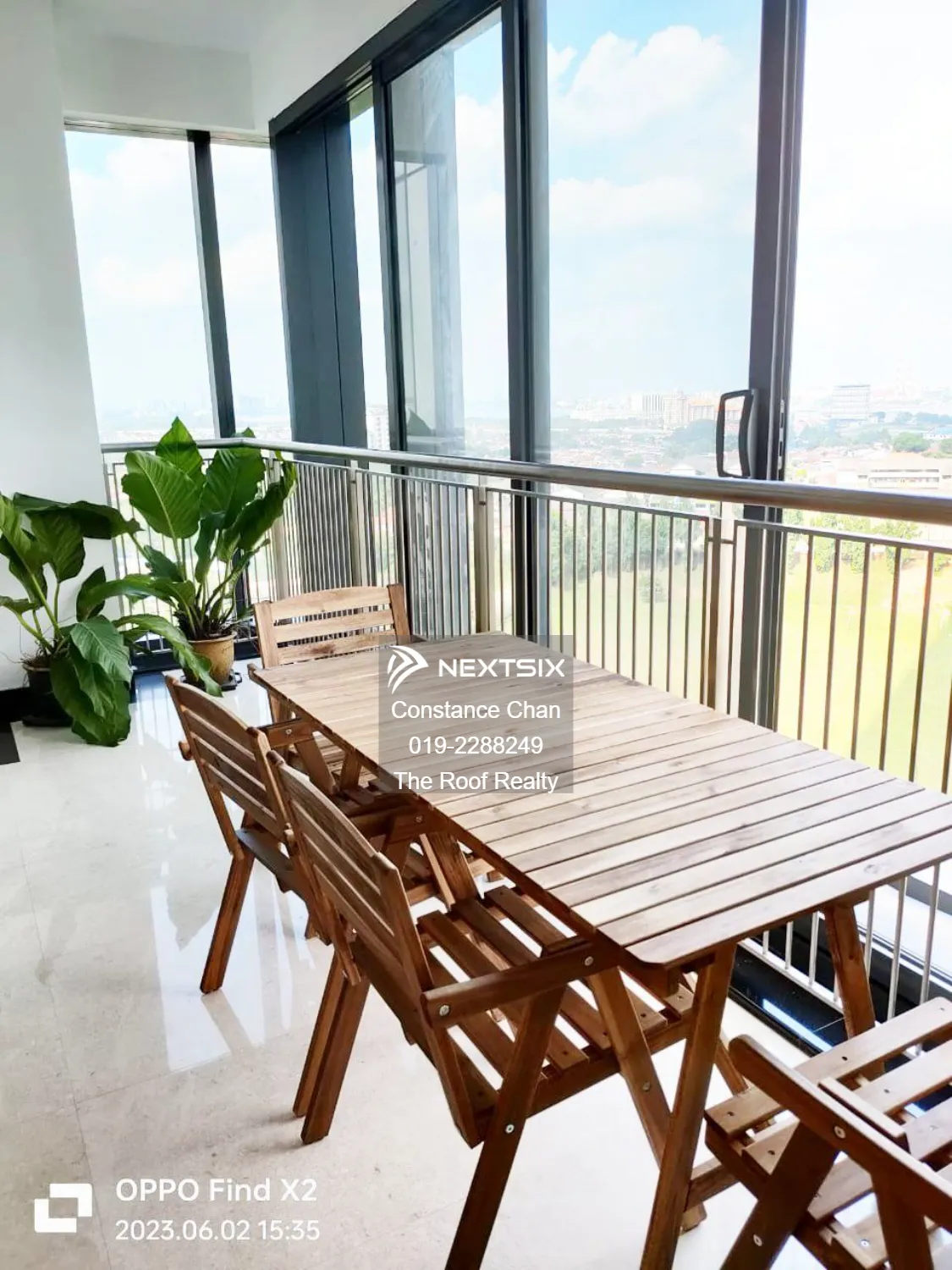 Condominium For Rent in Johor Bahru Johor - Image 7