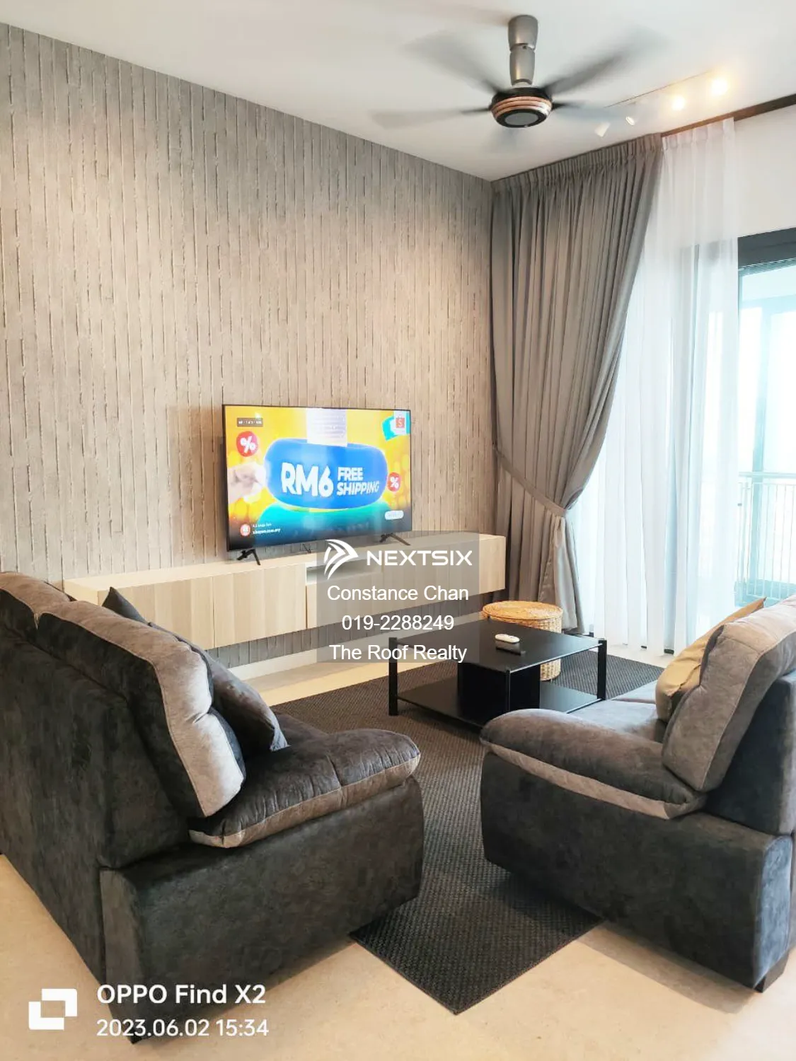 Condominium For Rent in Johor Bahru Johor - Image 8