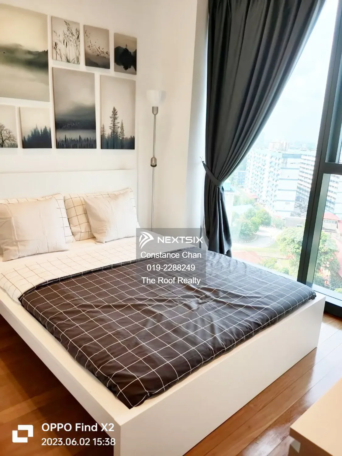 Condominium For Rent in Johor Bahru Johor - Image 9