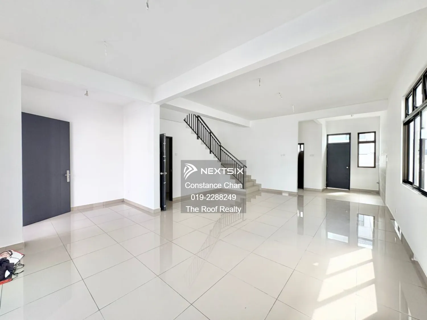 2-sty Terrace/Link House For Sale in Tebrau Johor - Image 10