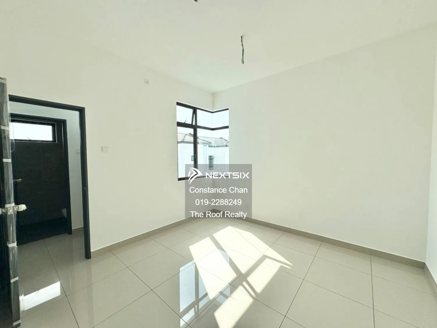 2-sty Terrace/Link House For Sale in Tebrau Johor - Image 5