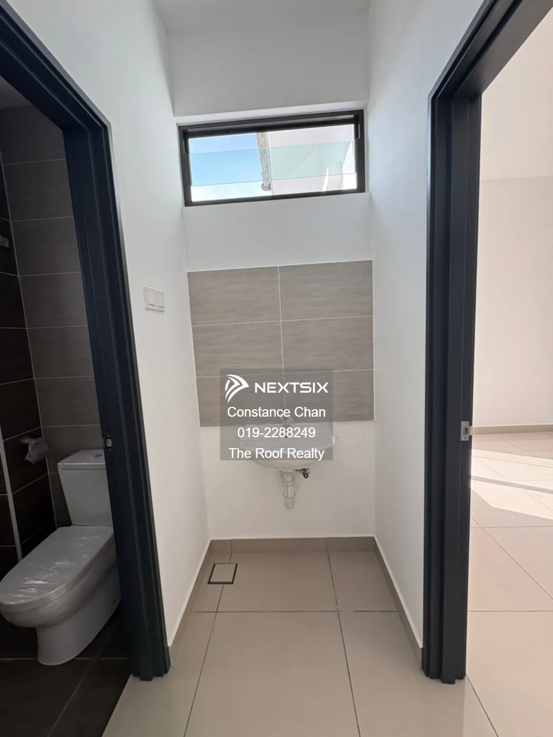 2-sty Terrace/Link House For Sale in Tebrau Johor - Image 8