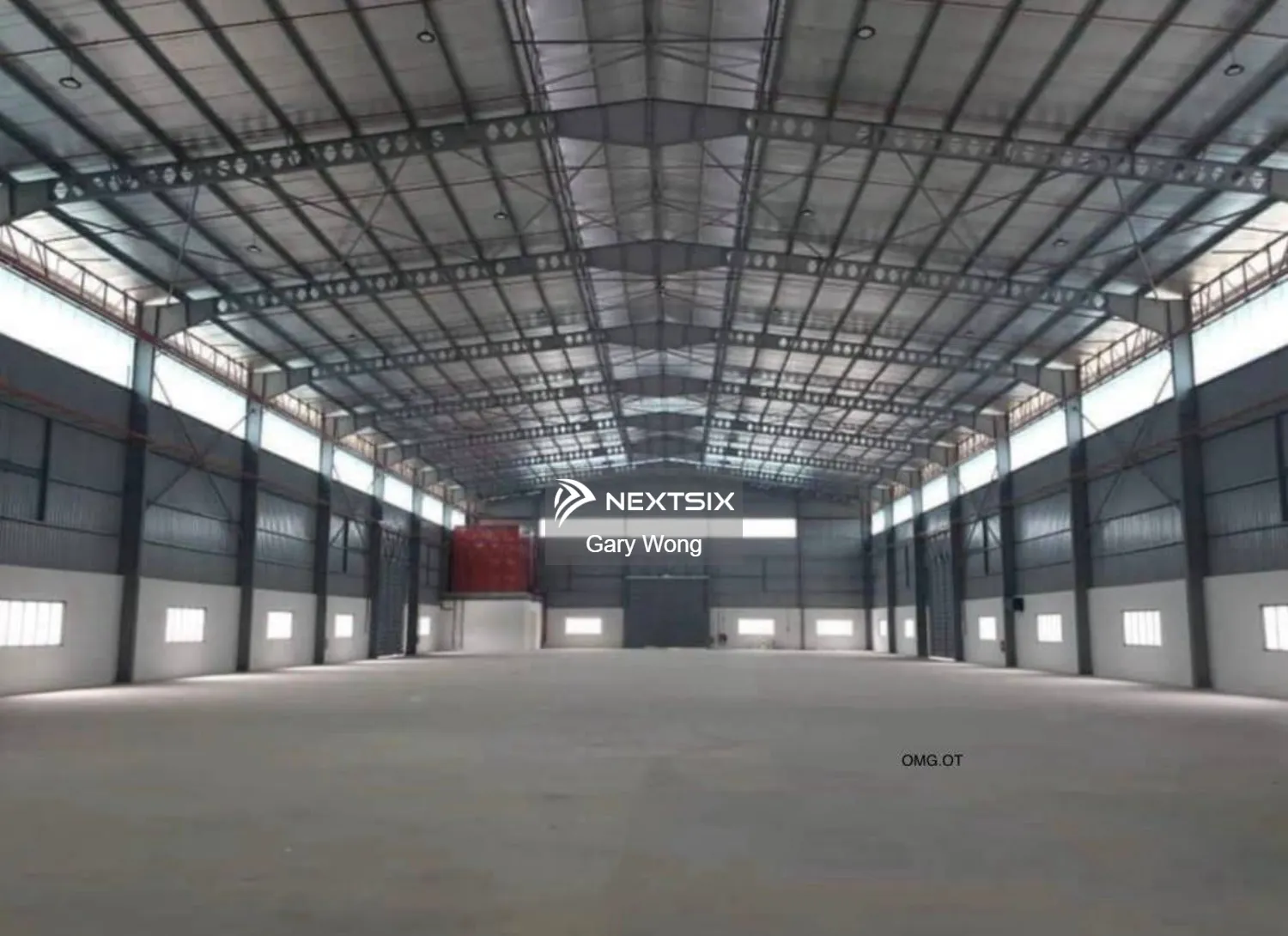 Detached Factory For Rent in Kapar Selangor - Image 5