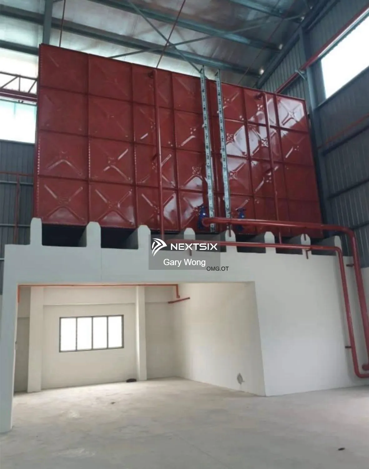 Detached Factory For Rent in Kapar Selangor - Image 6