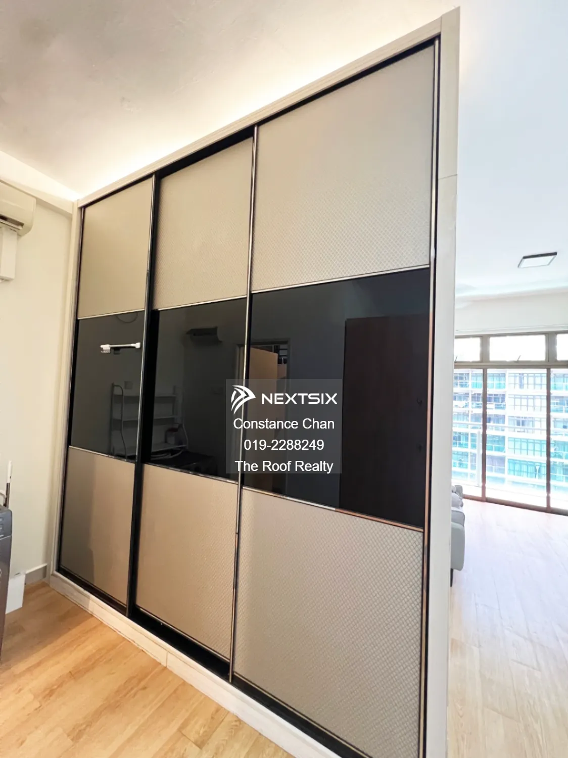Serviced Residence For Sale in Tebrau Johor - Image 6