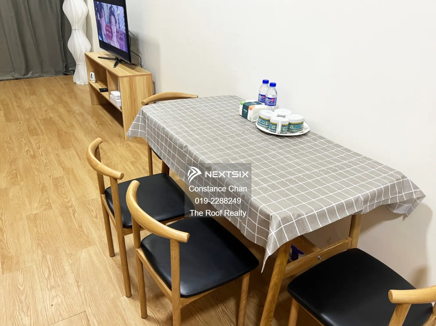 Serviced Residence For Sale in Tebrau Johor - Image 7