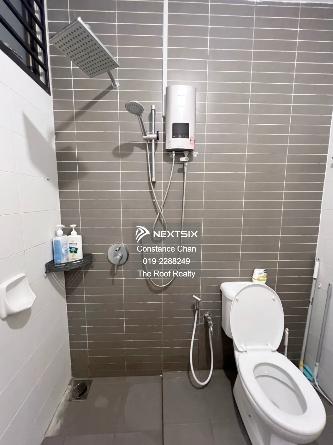 Serviced Residence For Sale in Tebrau Johor - Image 8