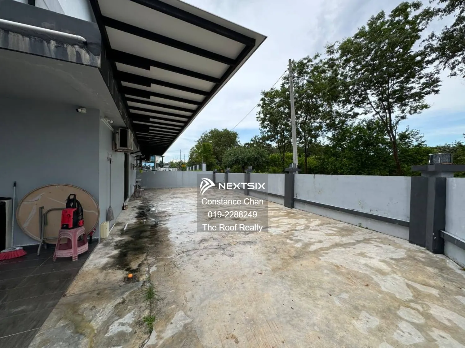 2-sty Terrace/Link House For Sale in Ulu Tiram Johor