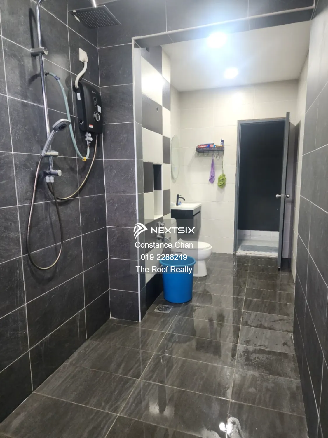 2-sty Terrace/Link House For Sale in Ulu Tiram Johor - Image 11