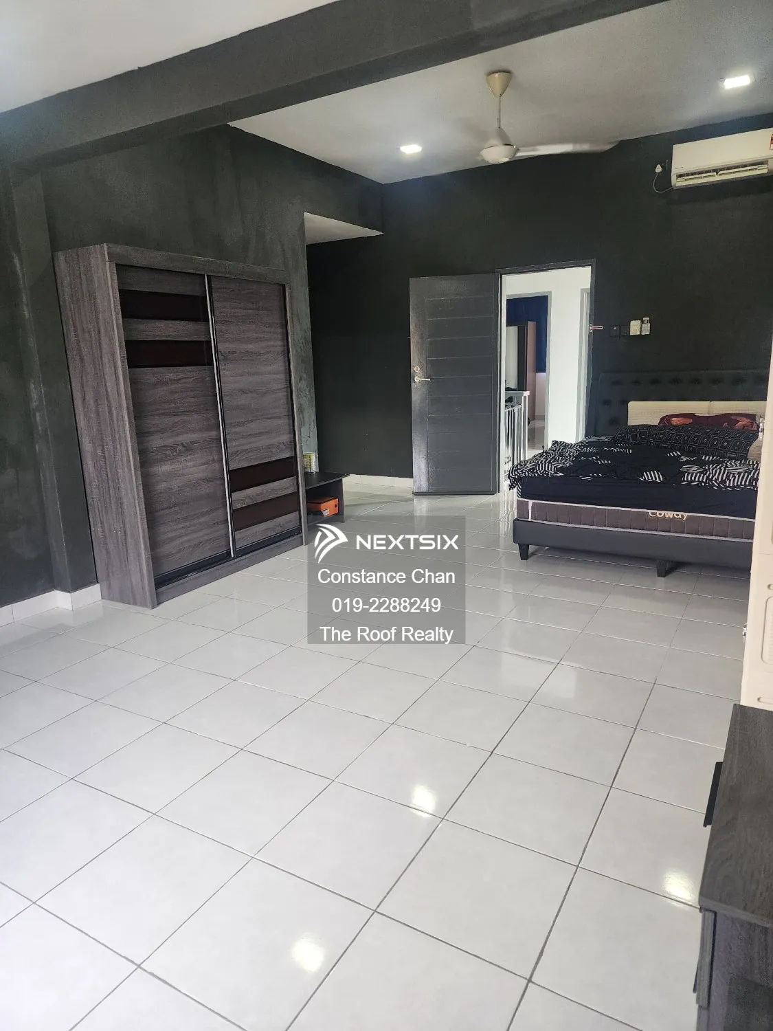 2-sty Terrace/Link House For Sale in Ulu Tiram Johor - Image 7