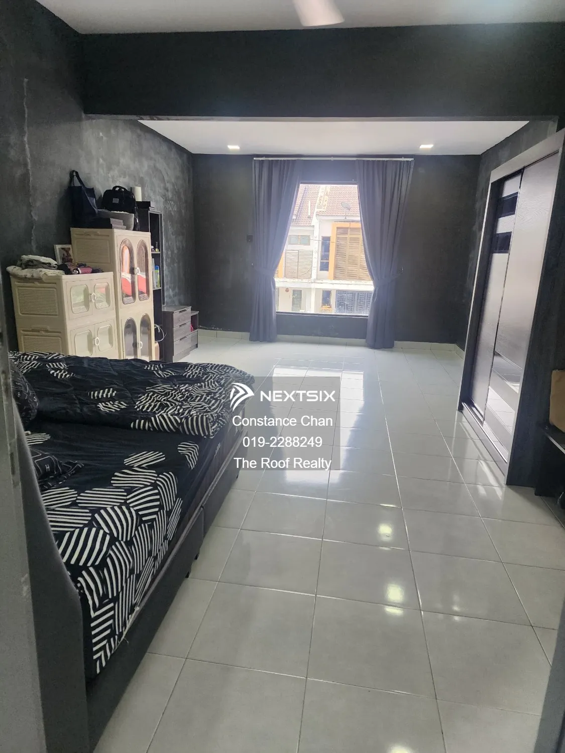 2-sty Terrace/Link House For Sale in Ulu Tiram Johor - Image 9
