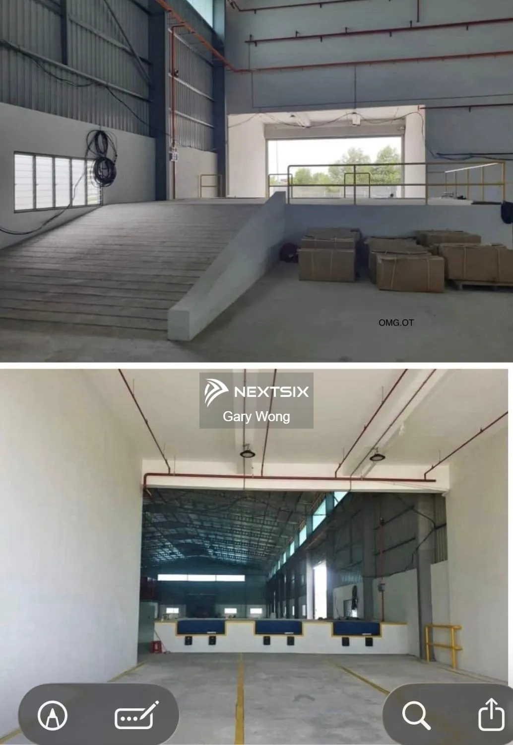 Detached Factory For Sale in Klang Selangor - Image 7