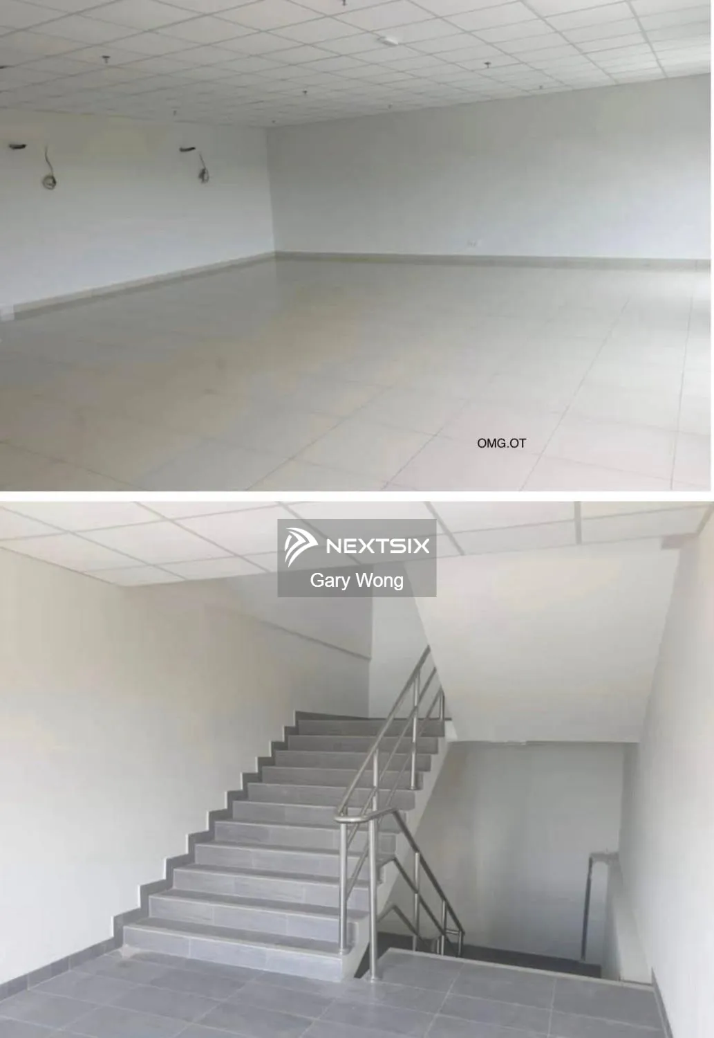 Detached Factory For Sale in Klang Selangor - Image 8