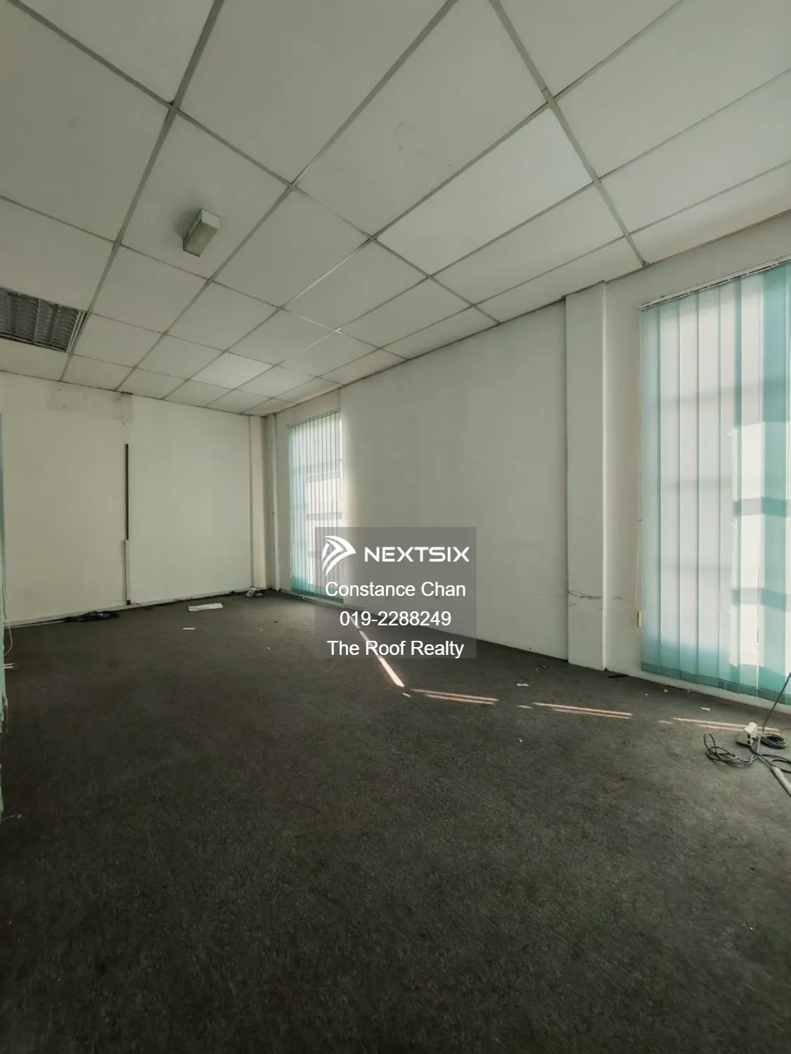 Semi-D Factory For Rent in Setia Tropika Johor - Image 5