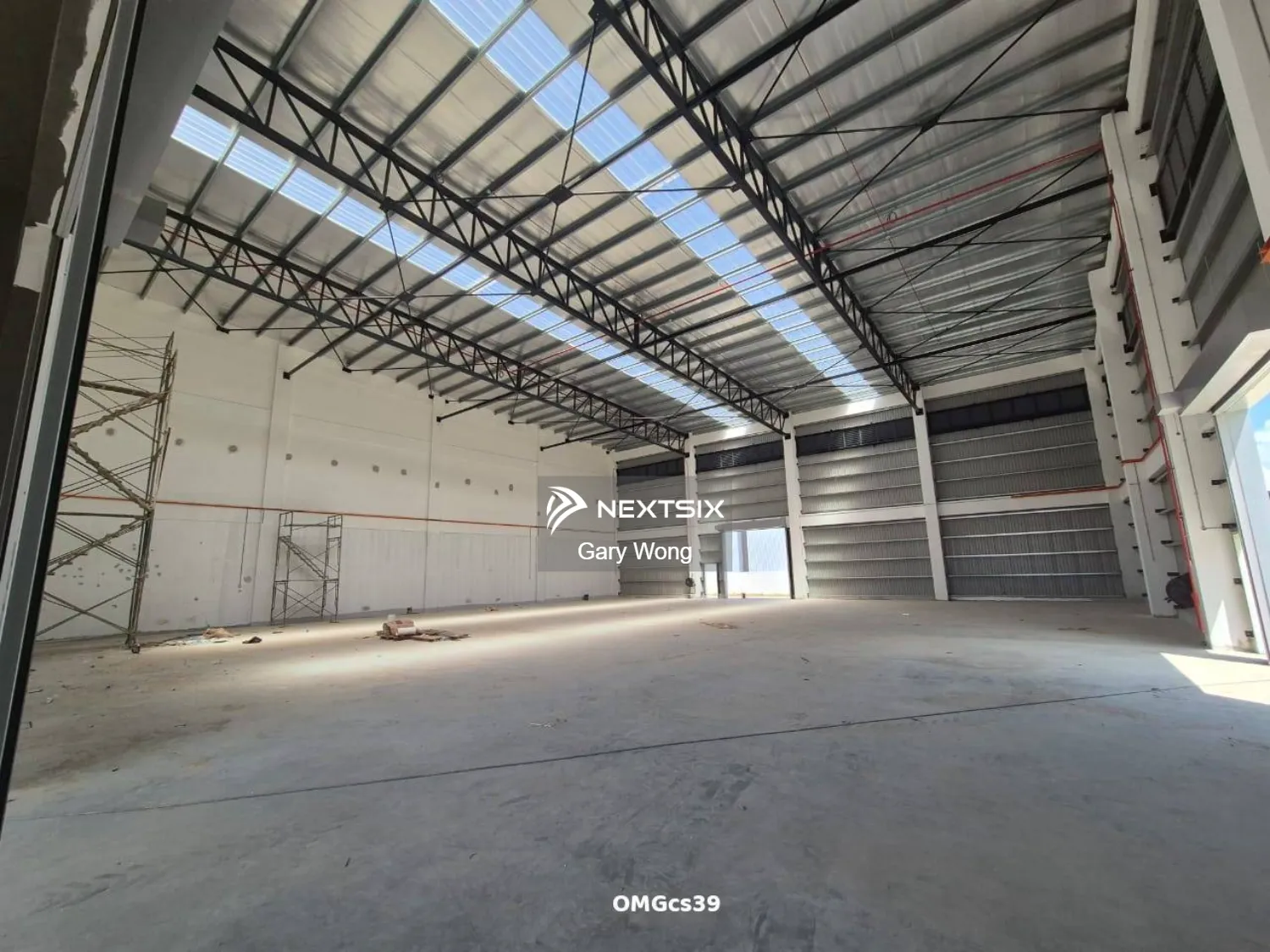 Semi-D Factory For Rent in Sungai Buloh Selangor - Image 5