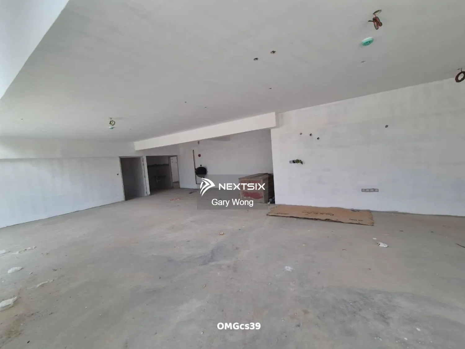 Semi-D Factory For Rent in Sungai Buloh Selangor - Image 7