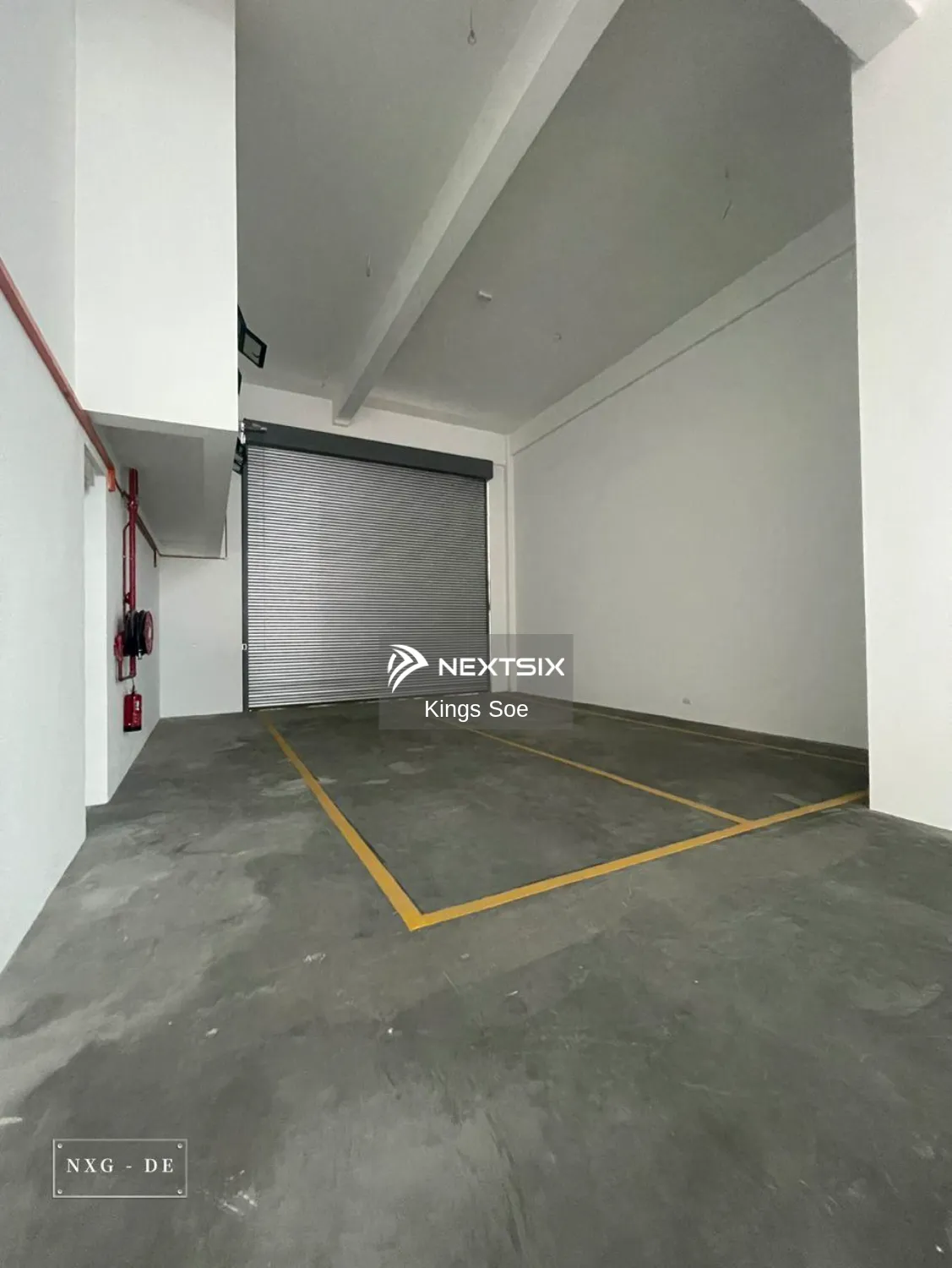 Semi-D Factory For Rent in Klang Selangor - Image 8
