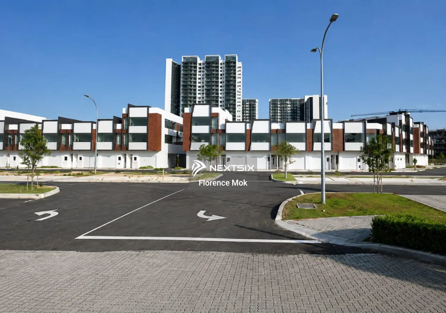 Shop Office For Rent in Cyberjaya Selangor