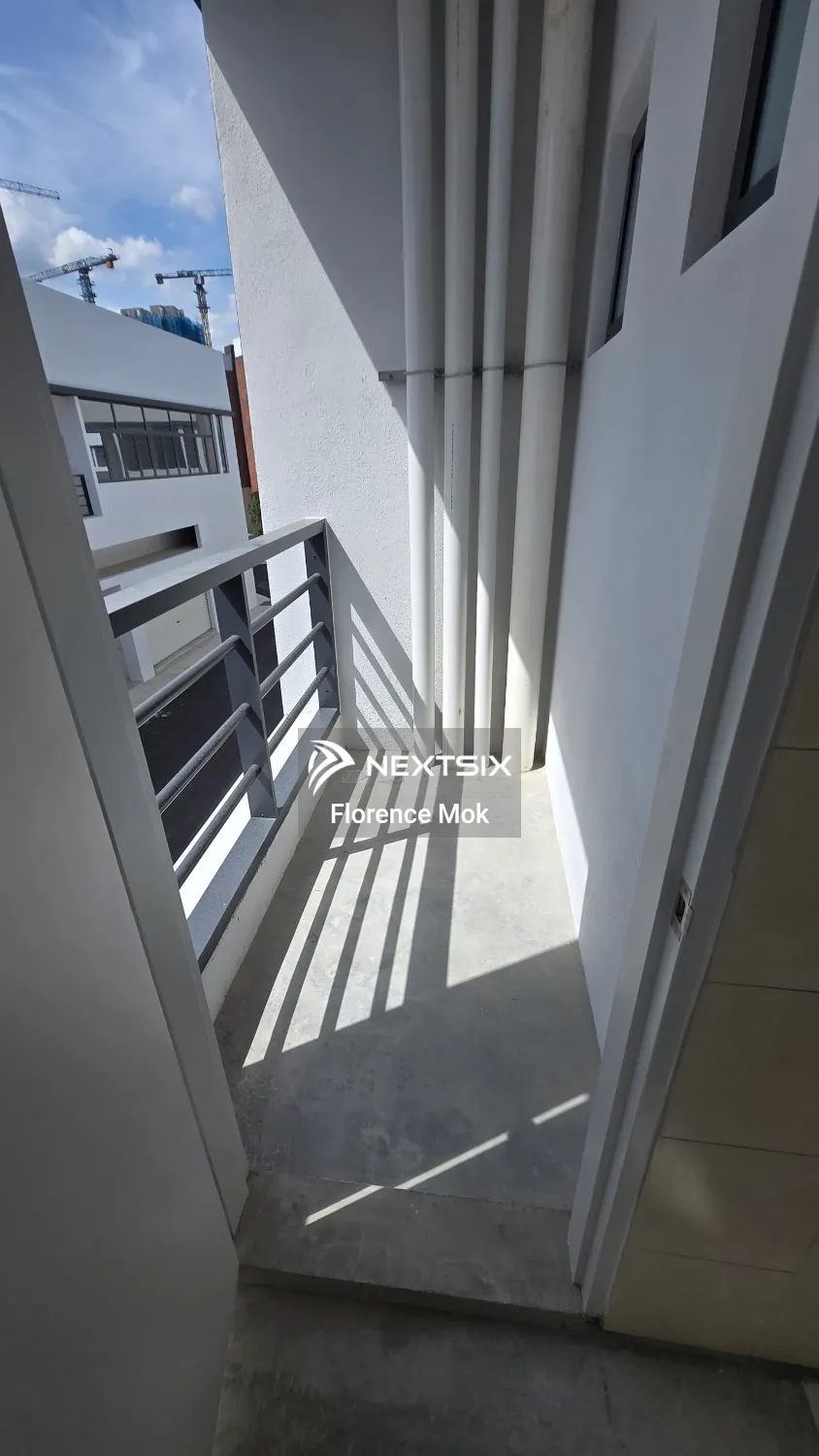 Shop Office For Rent in Cyberjaya Selangor - Image 5