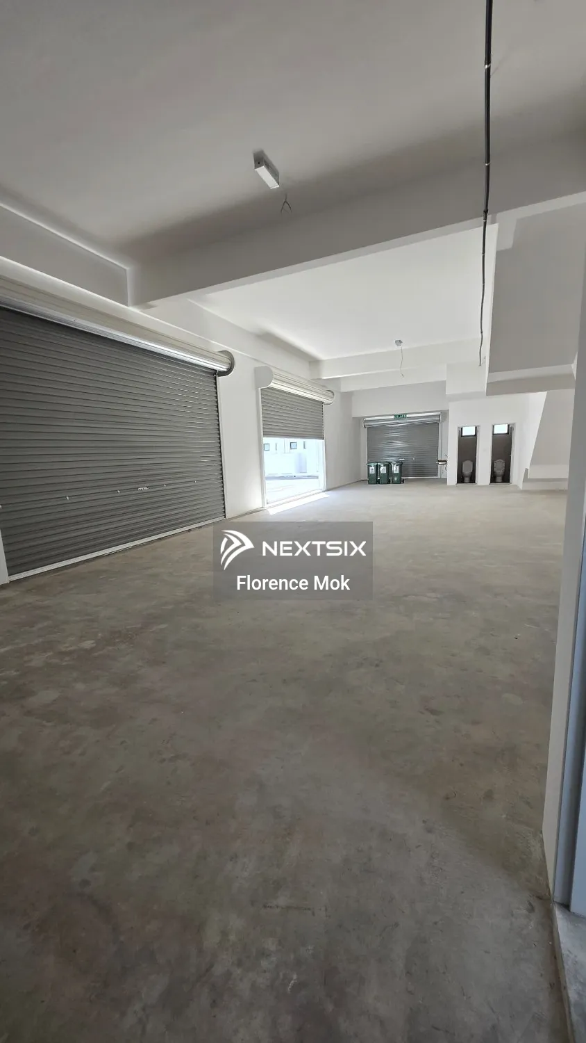 Shop Office For Rent in Cyberjaya Selangor - Image 6