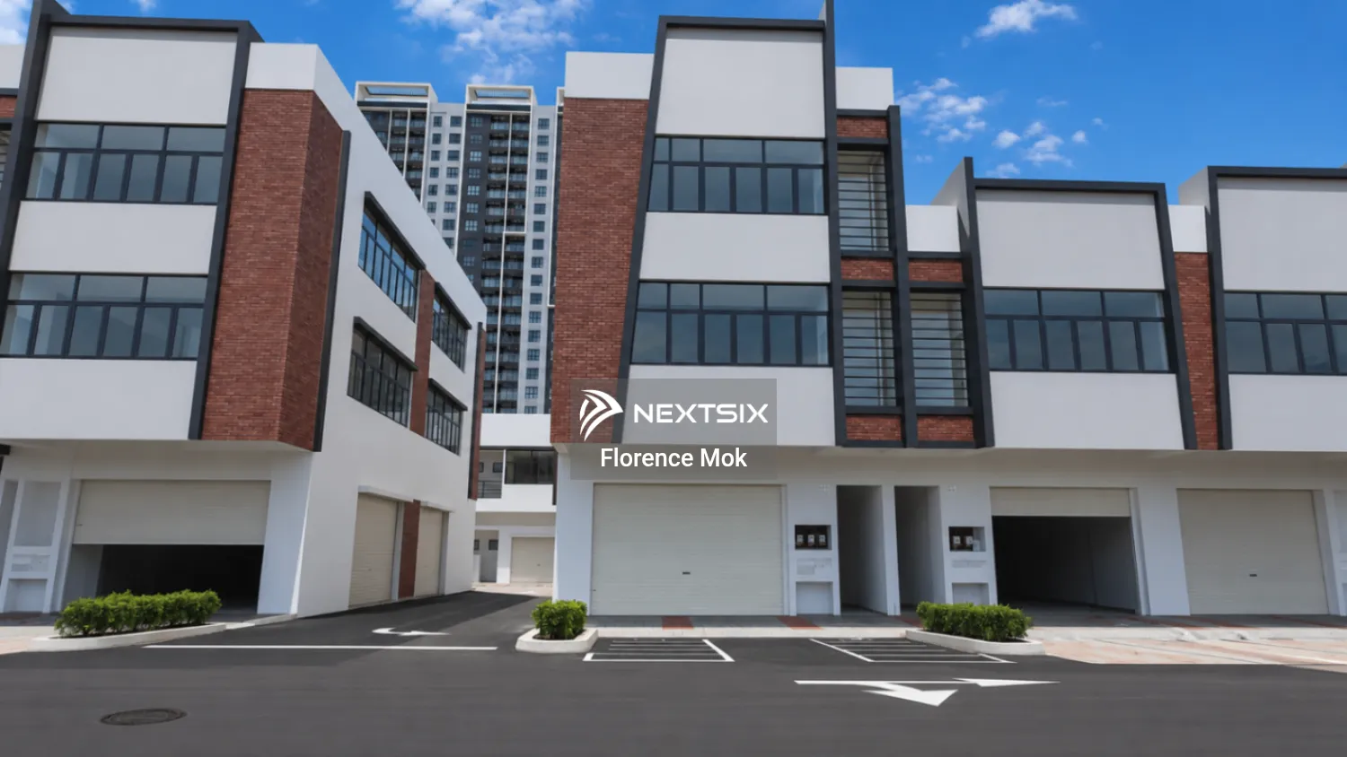 Shop Office For Rent in Cyberjaya Selangor - Image 7