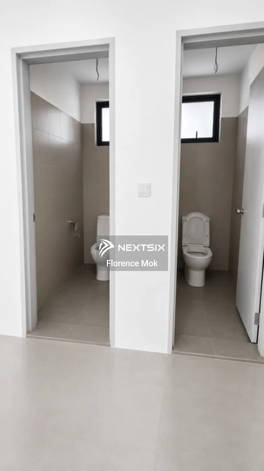 Shop Office For Rent in Cyberjaya Selangor - Image 8