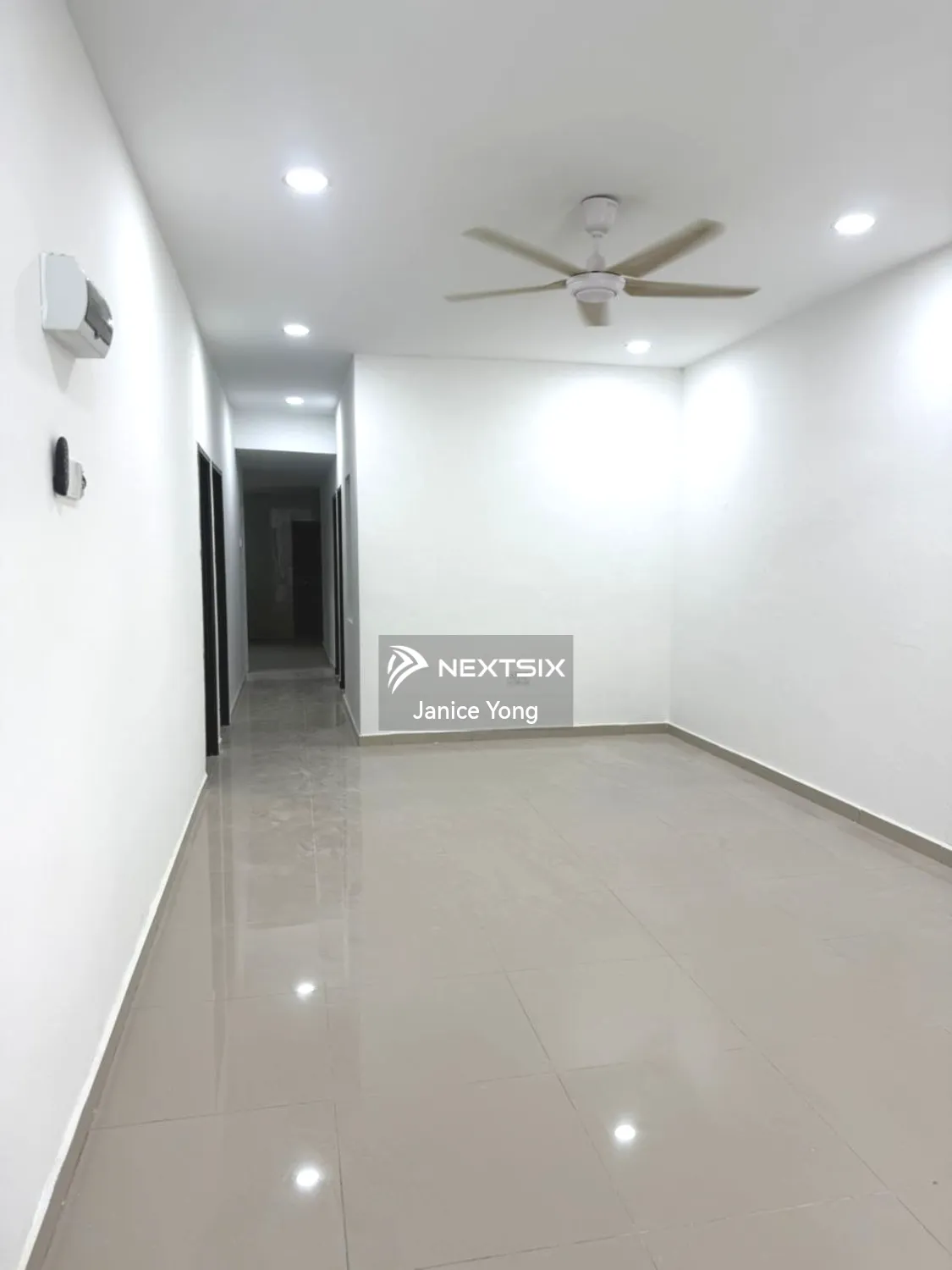 1-sty Terrace/Link House For Sale in Ulu Tiram Johor