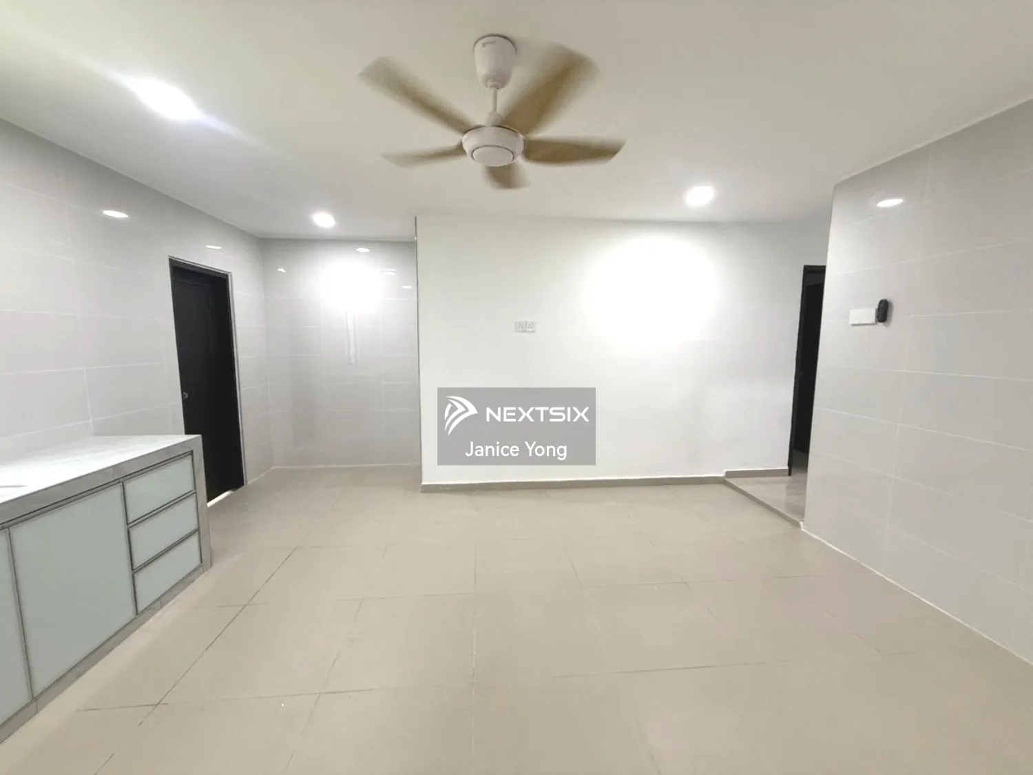 1-sty Terrace/Link House For Sale in Ulu Tiram Johor - Image 7