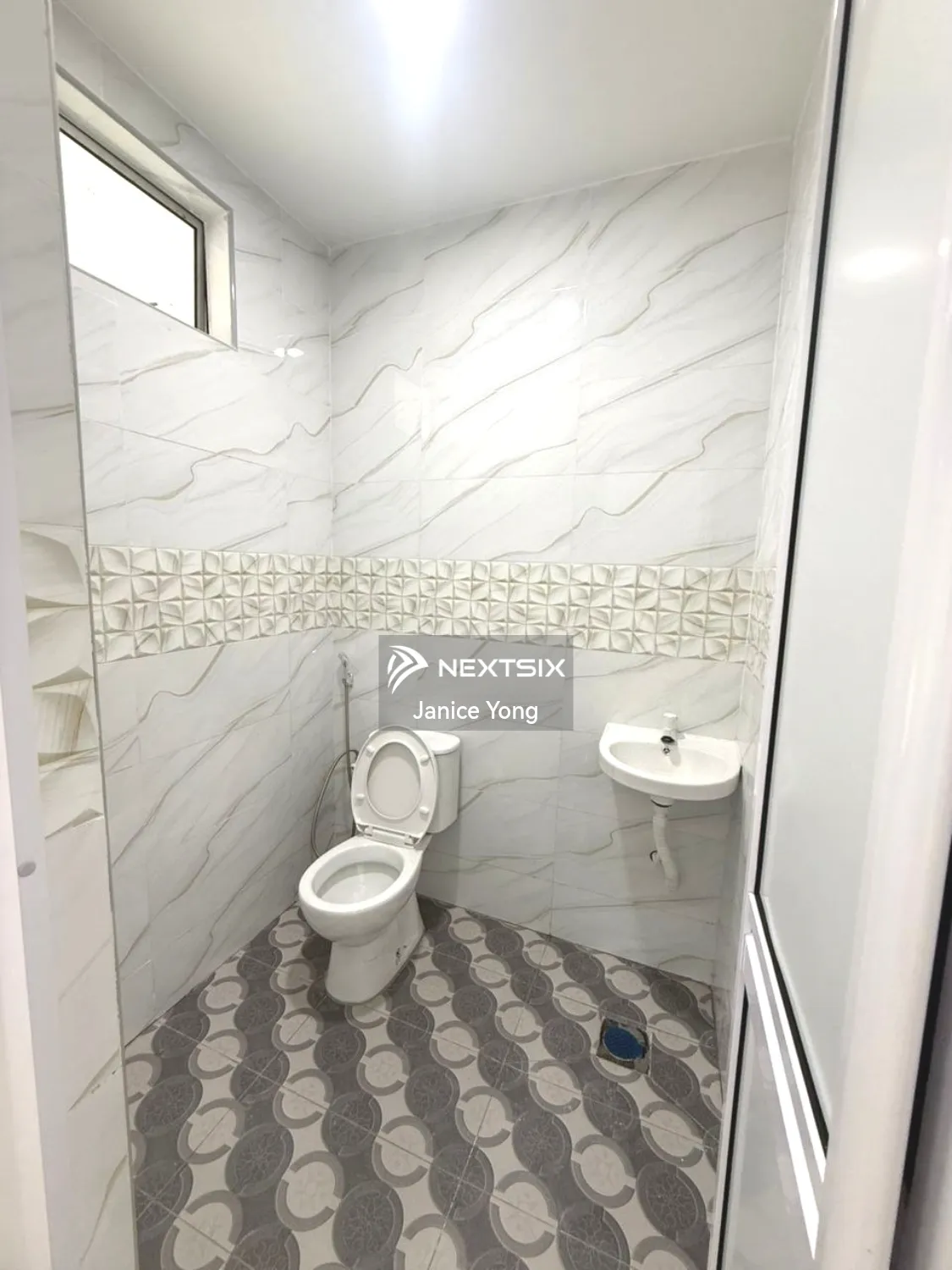 1-sty Terrace/Link House For Sale in Ulu Tiram Johor - Image 8