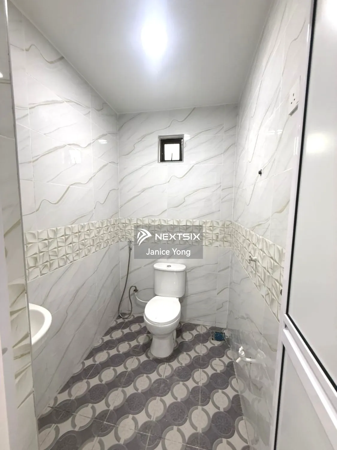 1-sty Terrace/Link House For Sale in Ulu Tiram Johor - Image 9