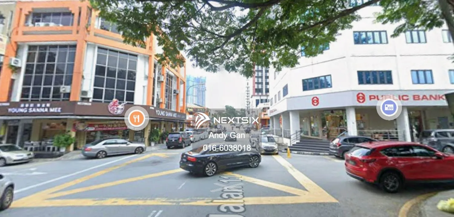 Shop For Rent in Bandar Menjalara Kuala Lumpur