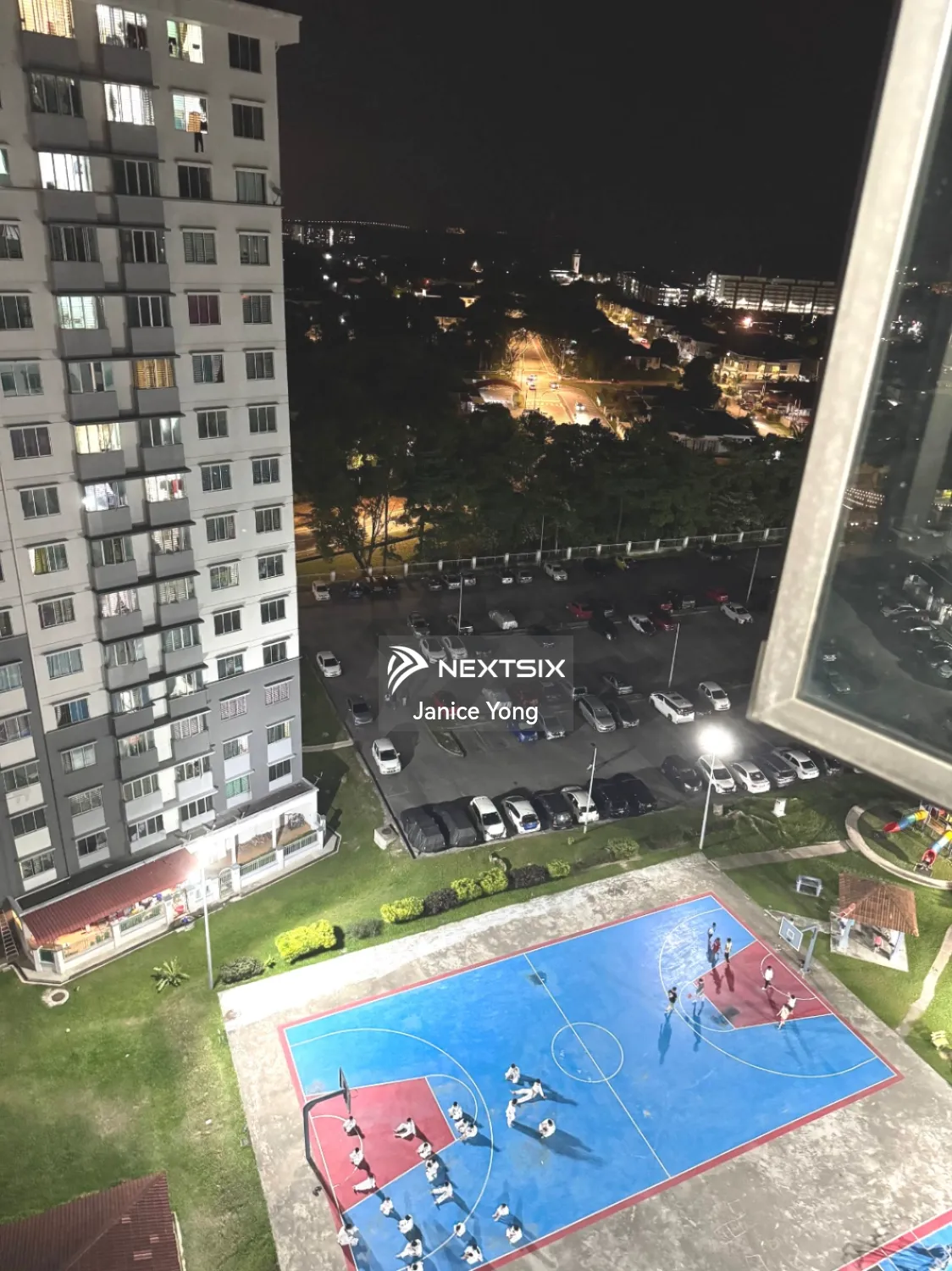 Serviced Residence For Sale in Gelang Patah Johor - Image 10