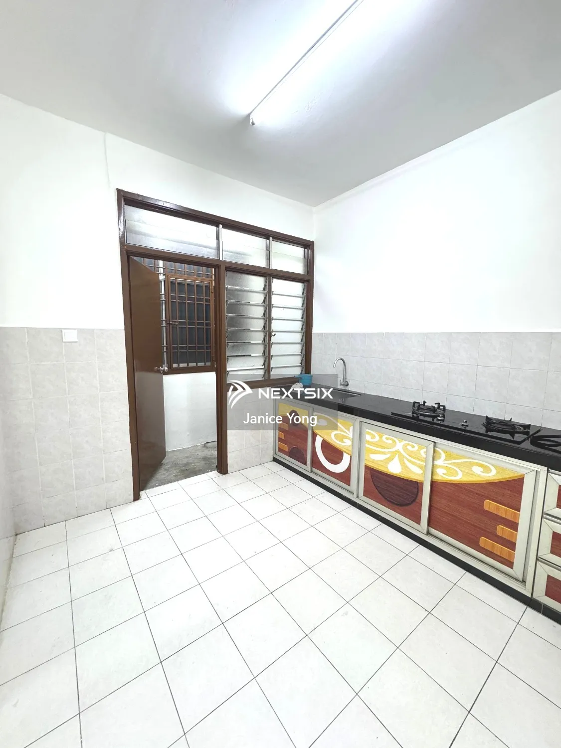 Serviced Residence For Sale in Gelang Patah Johor - Image 6