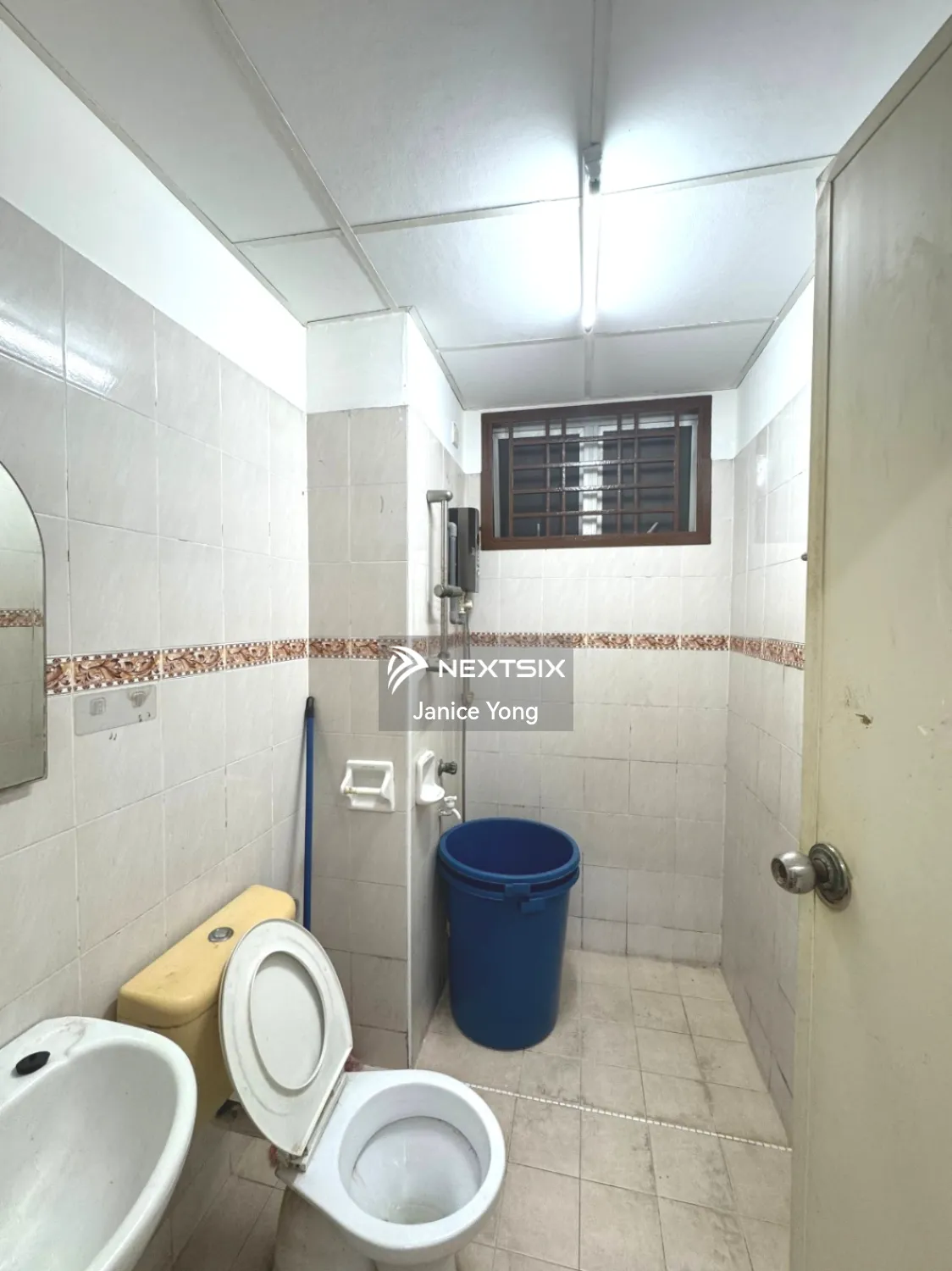 Serviced Residence For Sale in Gelang Patah Johor - Image 8