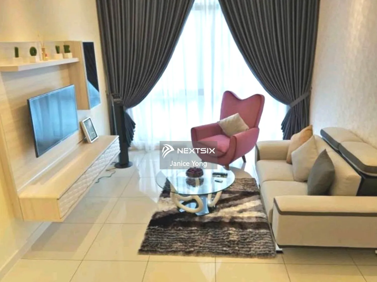 Serviced Residence For Rent in Johor Bahru Johor
