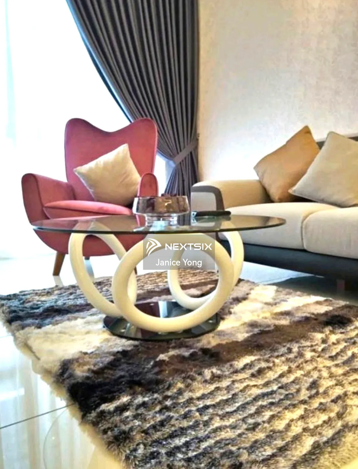 Serviced Residence For Rent in Johor Bahru Johor - Image 2