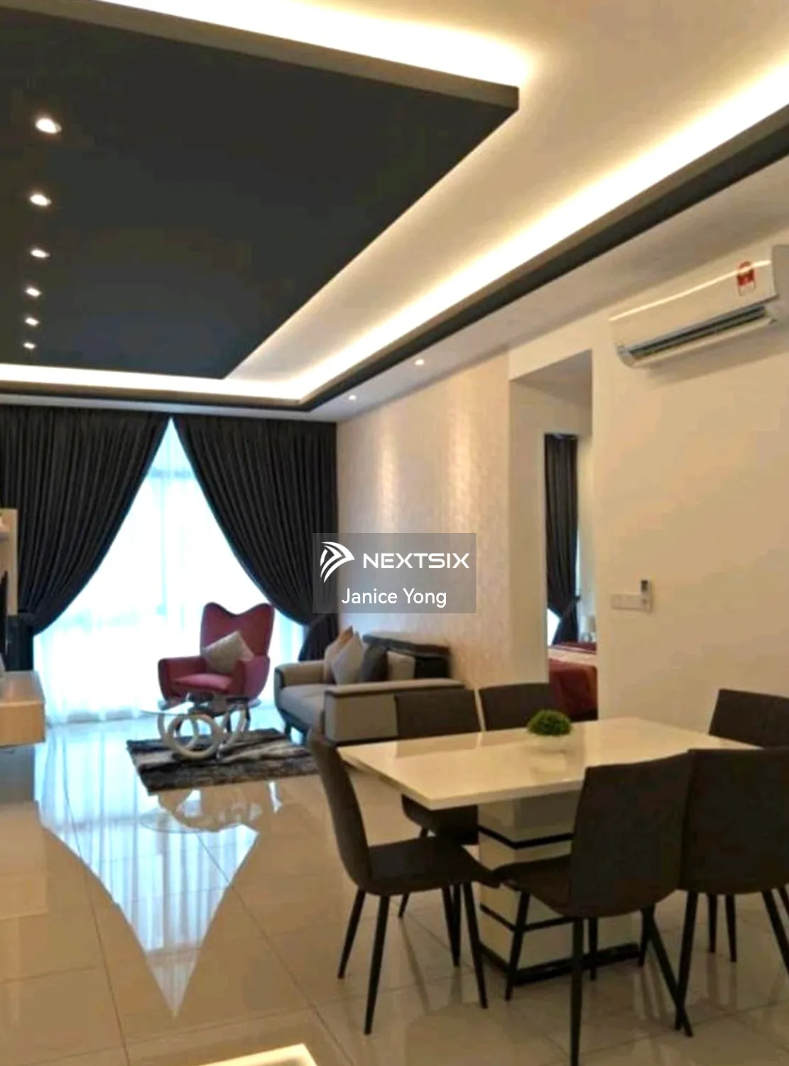 Serviced Residence For Rent in Johor Bahru Johor - Image 3
