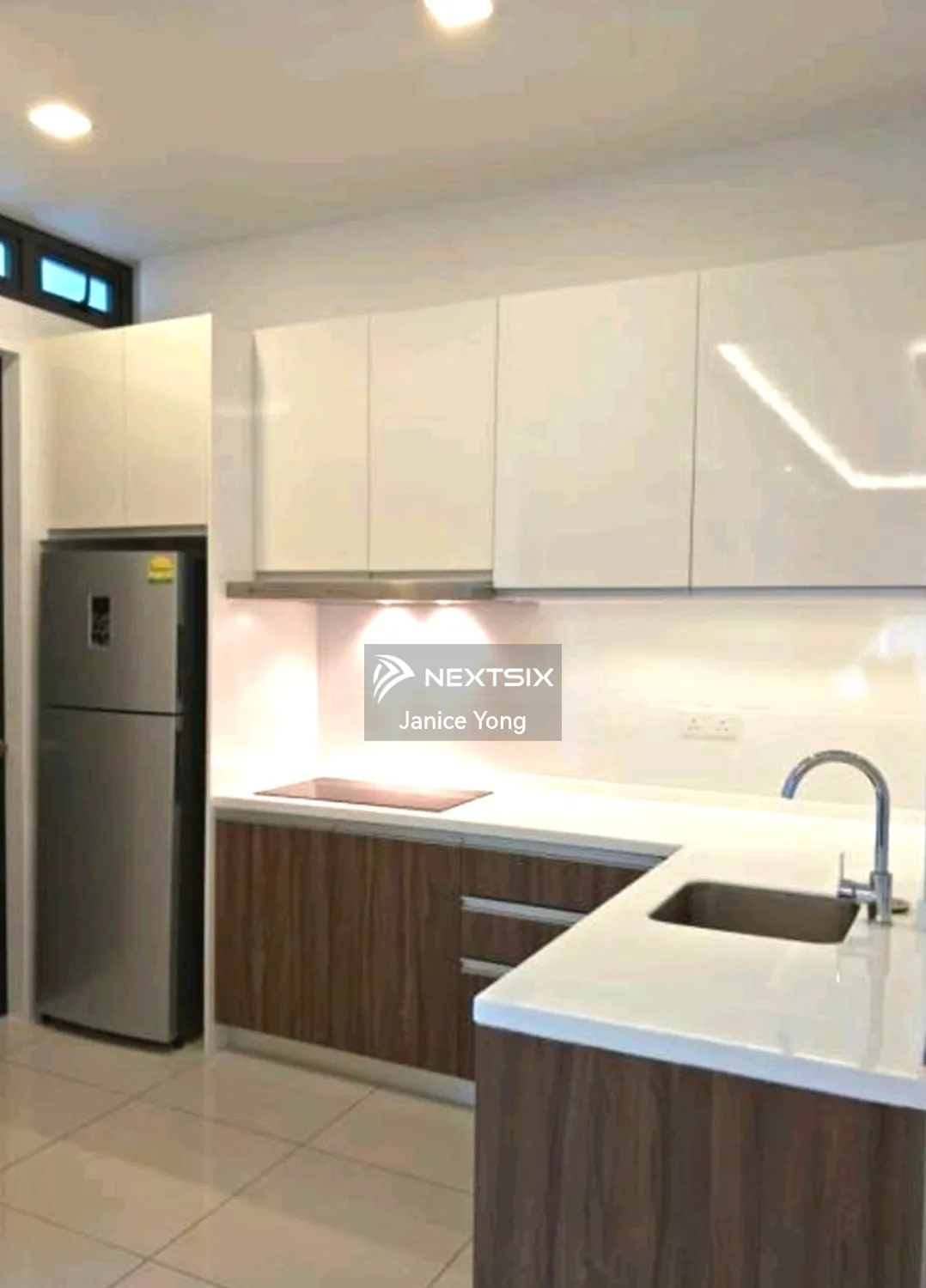 Serviced Residence For Rent in Johor Bahru Johor - Image 4