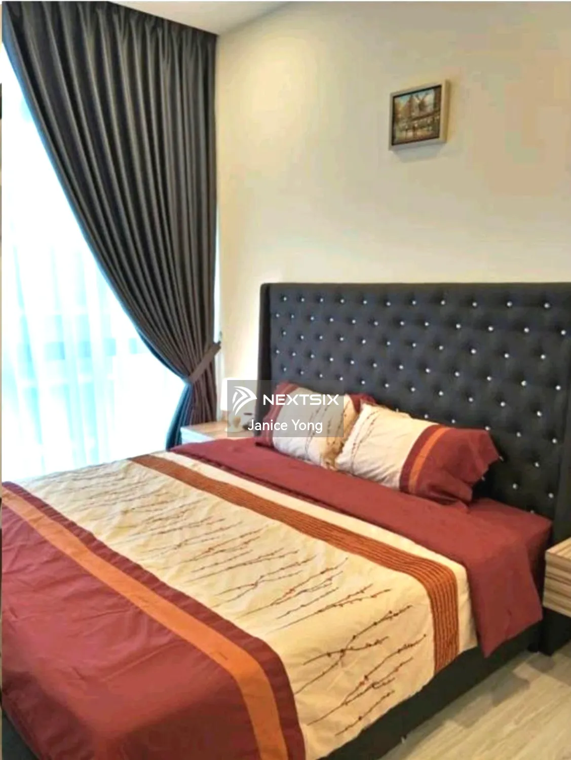 Serviced Residence For Rent in Johor Bahru Johor - Image 5
