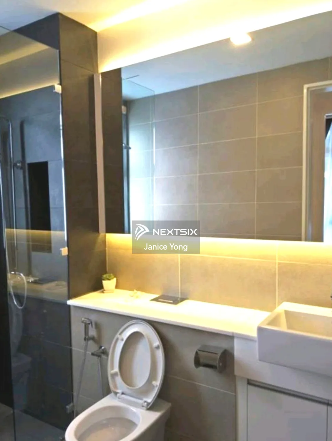 Serviced Residence For Rent in Johor Bahru Johor - Image 7