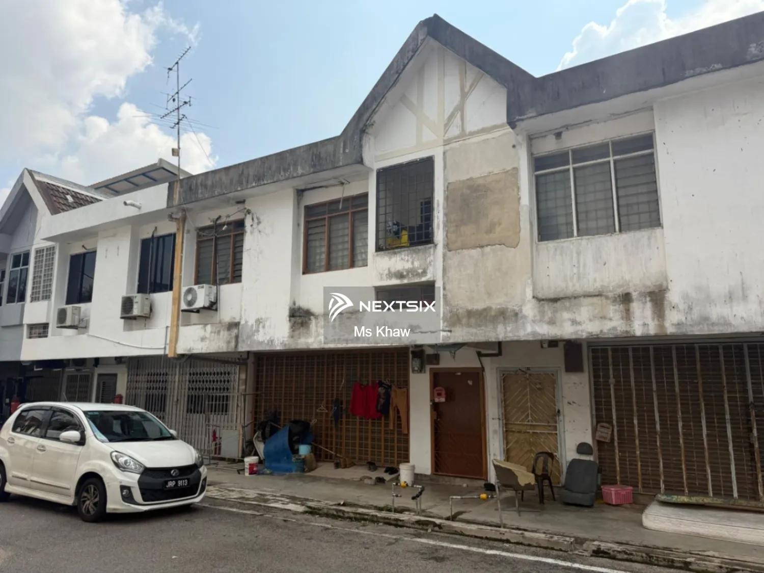 Shop For Sale in Skudai Johor - Image 2