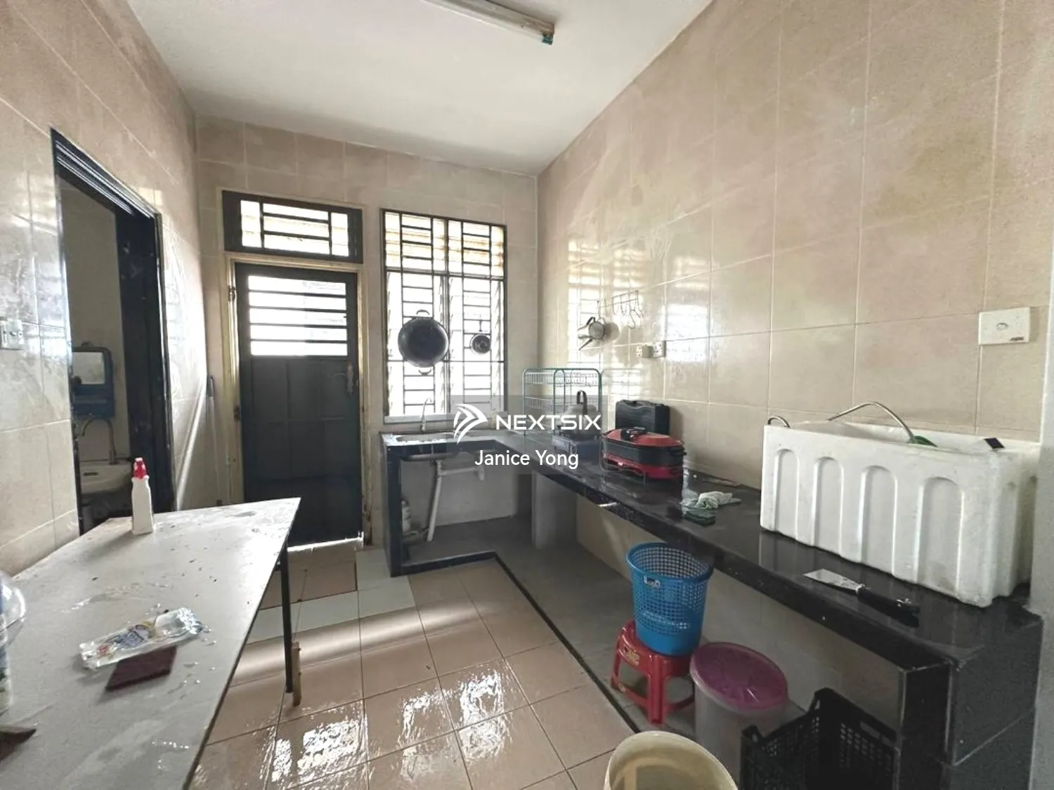 2-sty Terrace/Link House For Rent in Johor Bahru Johor - Image 7