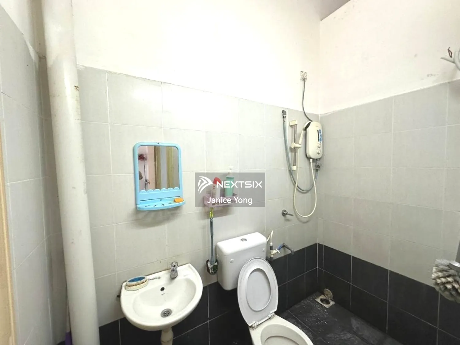 2-sty Terrace/Link House For Rent in Johor Bahru Johor - Image 8