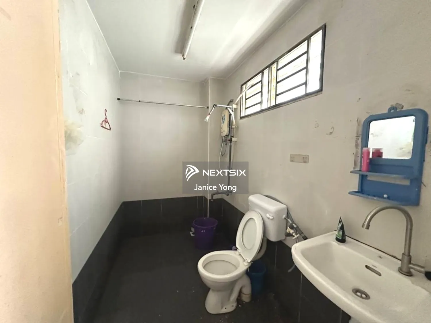 2-sty Terrace/Link House For Rent in Johor Bahru Johor - Image 9