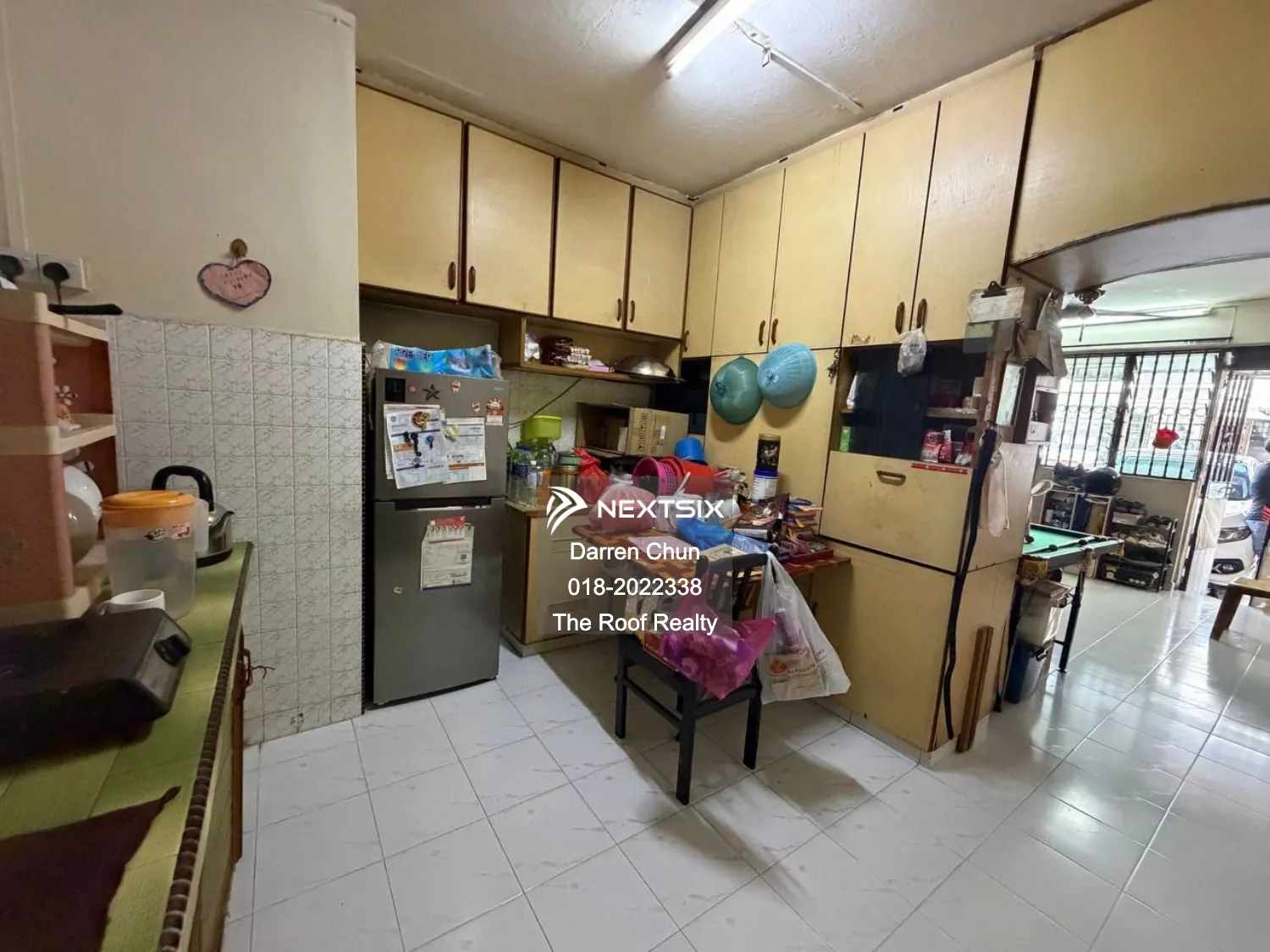 Flat For Sale in Johor Bahru Johor - Image 2