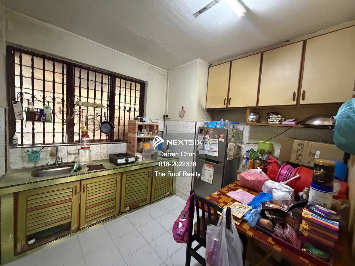 Flat For Sale in Johor Bahru Johor - Image 3